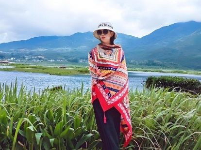 春节腾冲旅游
