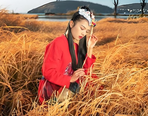 西安到大理旅游