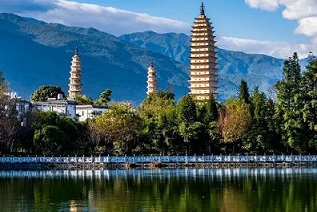 南宁到大理旅游攻略