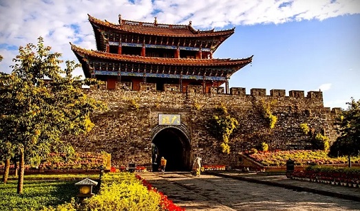 大理一日游旅游团价格