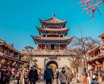 大理旅游团价格
