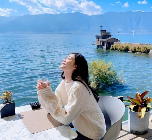 去大理旅游花费