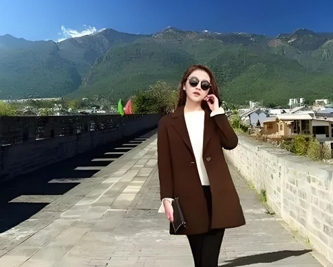 去大理旅游参团