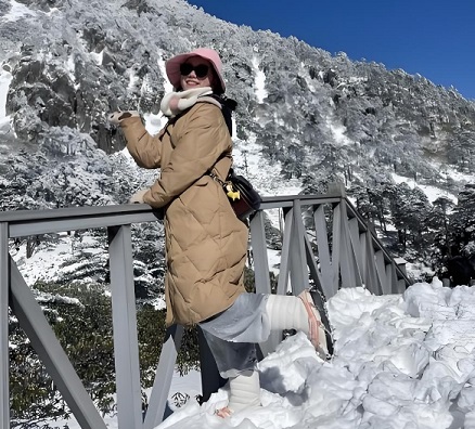 苍山洱海四天旅游攻略
