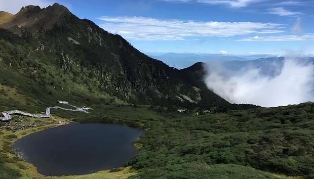 苍山旅游多少费用