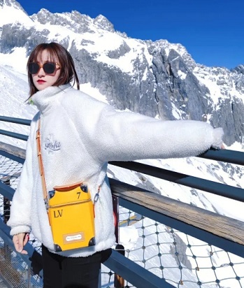 玉龙雪山门票