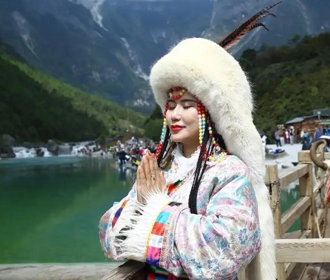 去玉龙雪山玩要多少钱