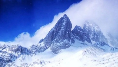 玉龙雪山冰川大索道门票