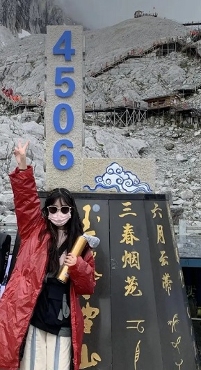 玉龙雪山怎么买票