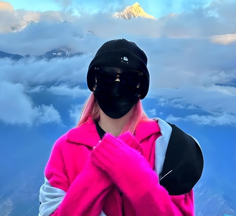 玉龙雪山必须坐索道吗