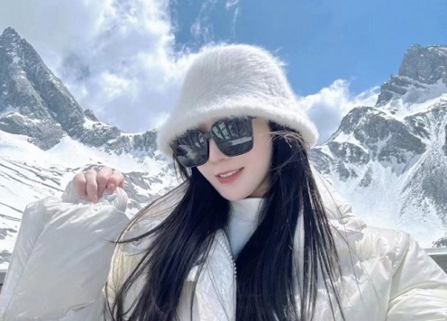 玉龙雪山交通