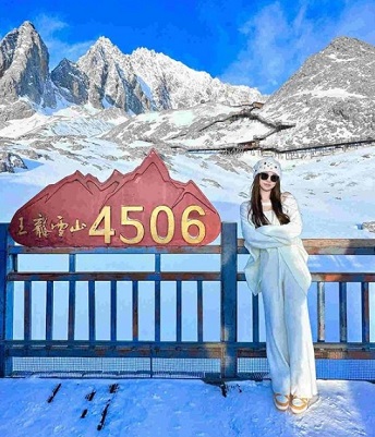 为什么玉龙雪山至今无人登顶