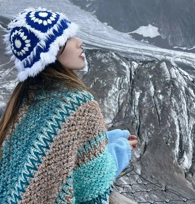 玉龙雪山中索道好玩吗