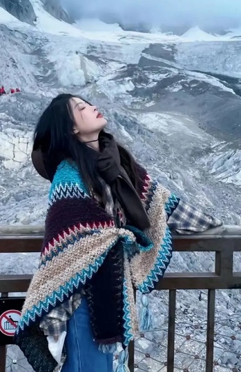 玉龙雪山大索道票