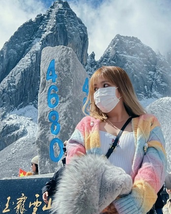 玉龙雪山怎么去