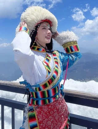 玉龙雪山购票