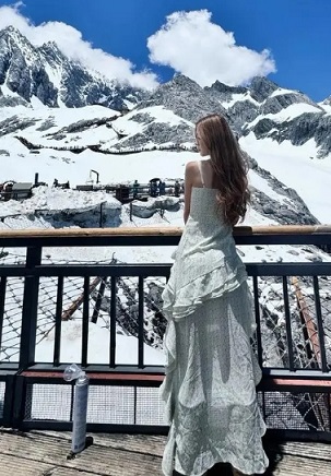 玉龙雪山大索道多少钱