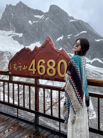 夏天去玉龙雪山好玩吗
