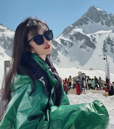 爬玉龙雪山需要准备哪些东西
