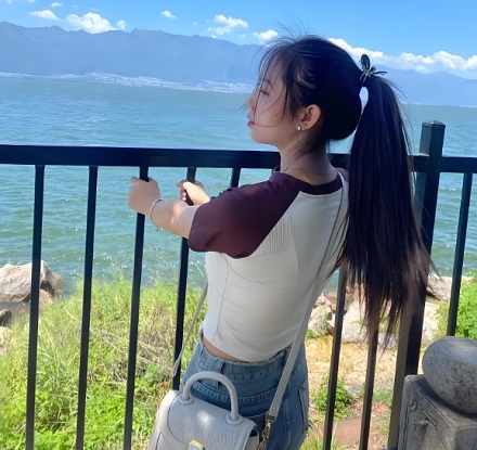 滇池旅游攻略
