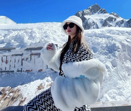 从古城怎么去玉龙雪山