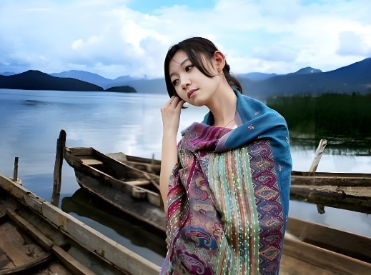 自贡到泸沽湖旅游