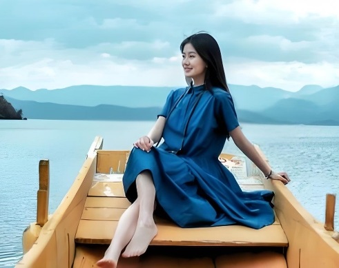 泸沽湖冬季旅游攻略
