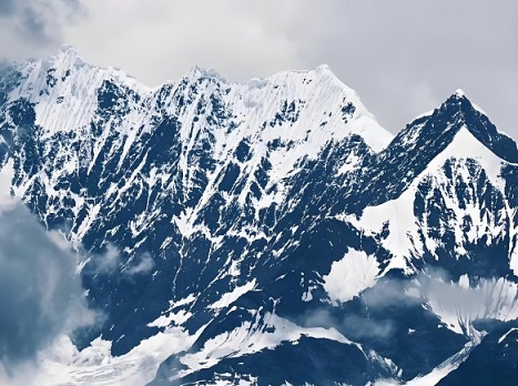 梅里雪山国家公园