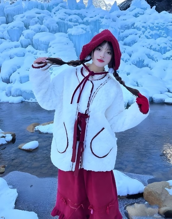 卡瓦格博和梅里雪山的关系