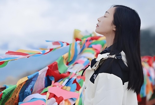 梅里雪山其实很好登