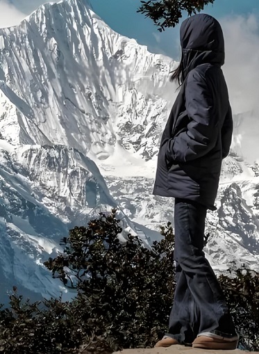 梅里雪山简介