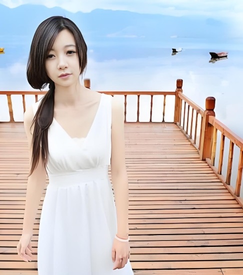 泸沽湖生态旅游