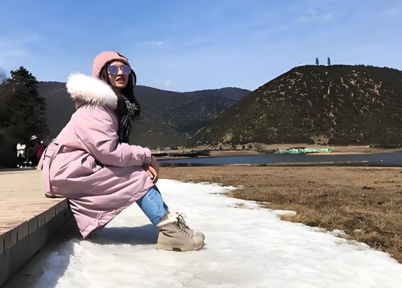 普达措国家公园旅游