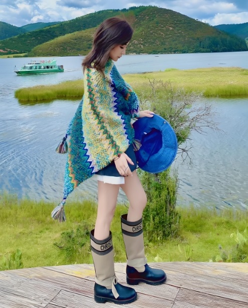 香格里拉怎么去普达措