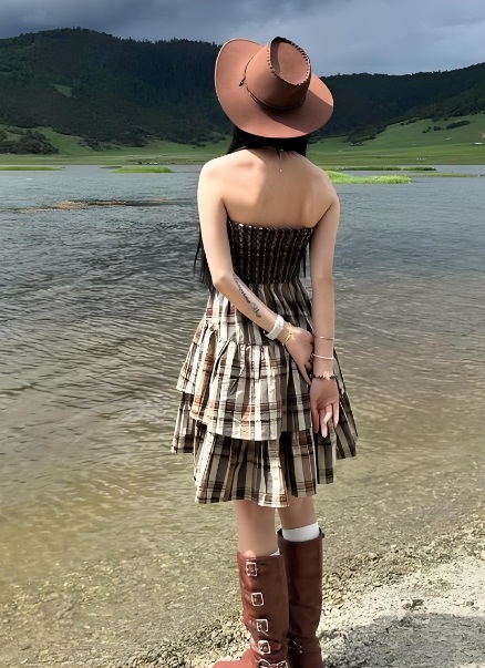 普达措森林公园