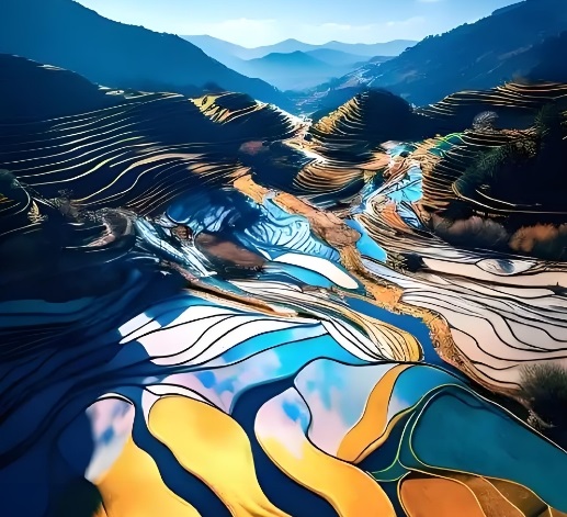 元阳梯田最佳旅游时间是几月份
